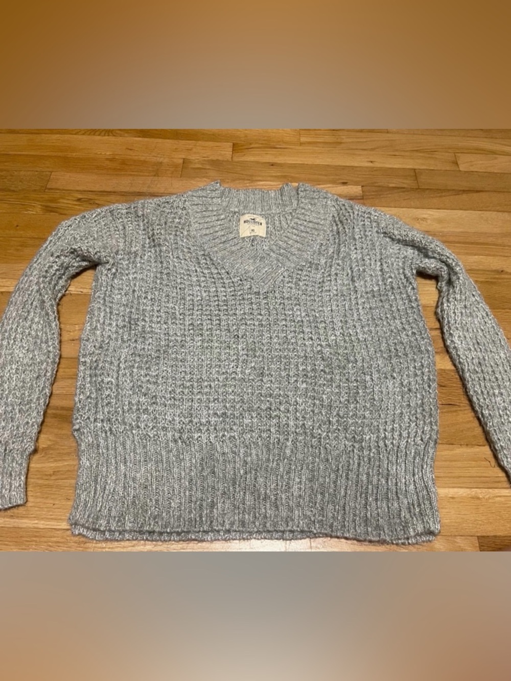 Womens Hollister Sweater size xs